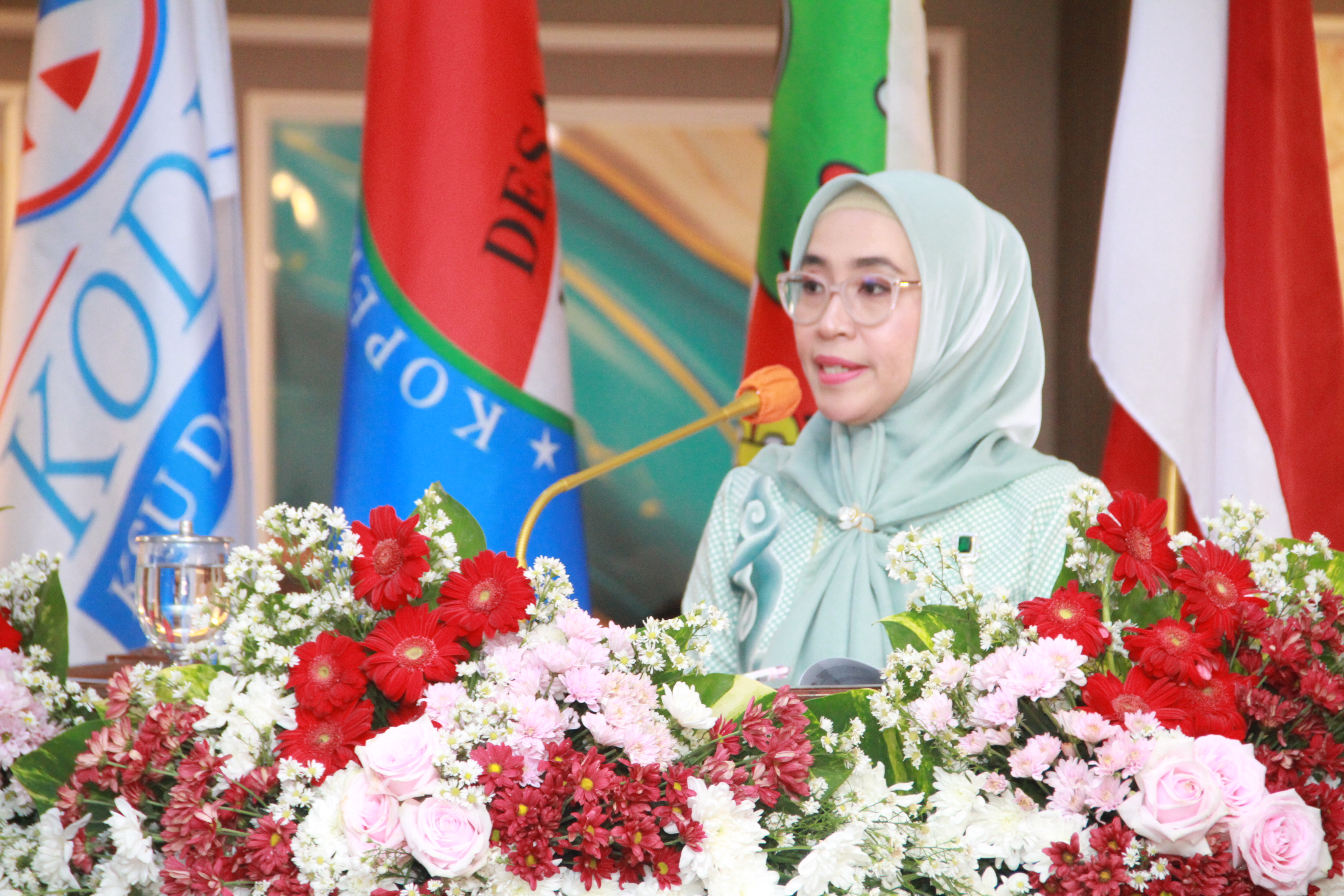 Syukur yang Bertumbuh, Harapan yang Menguat