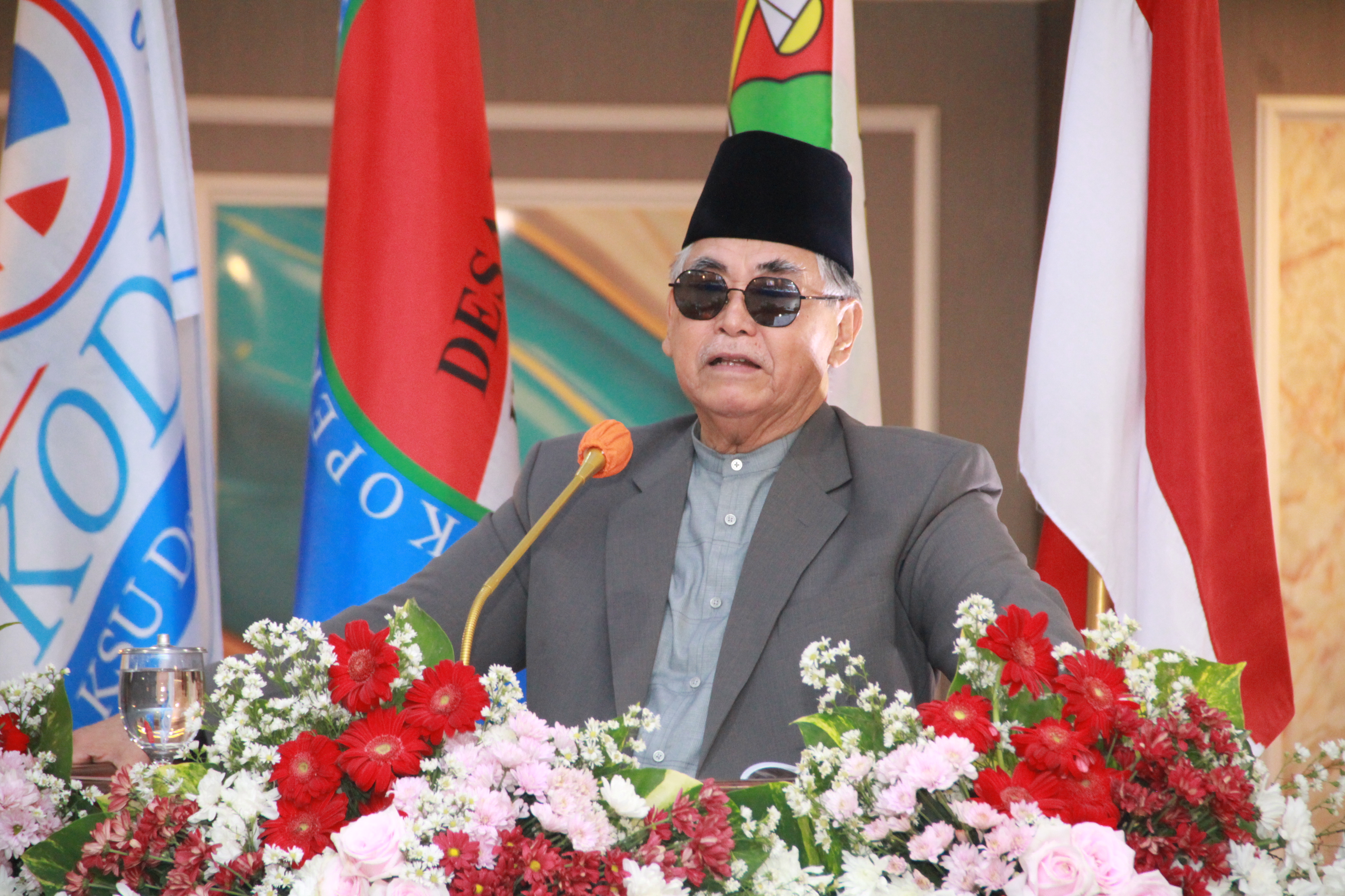 Dari Anggota untuk Peradaban: Nafas Baru Koperasi yang Bertumbuh dari Akar