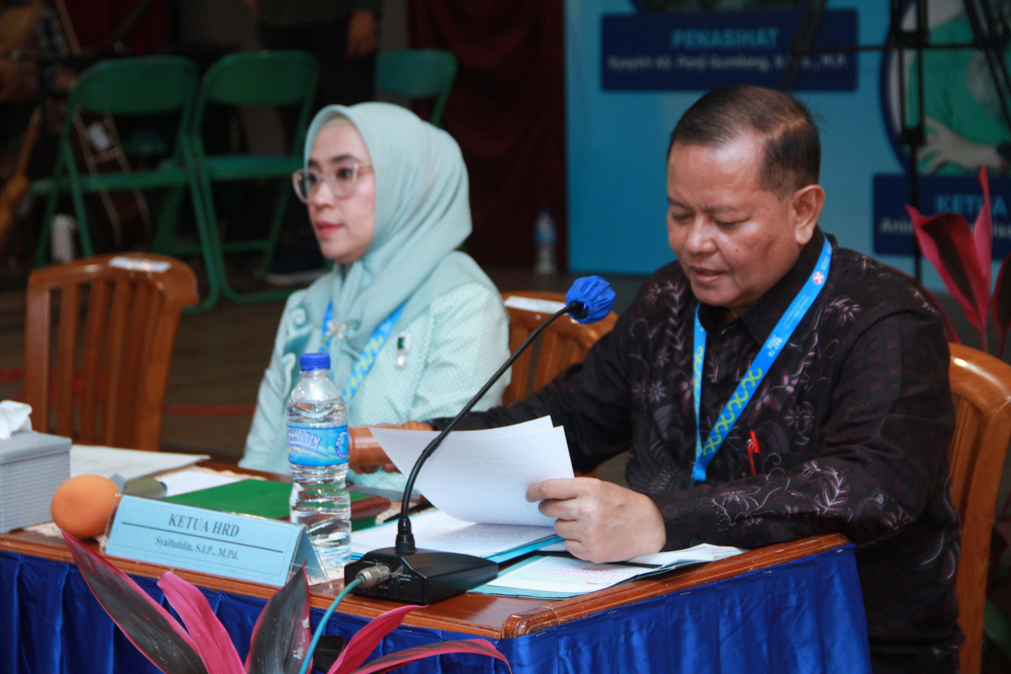 KSU Desa Kota Indonesia Bangun Budaya Organisasi Berkelanjutan.