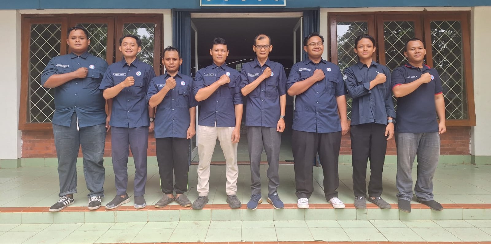 Unit Mulbako KSU Desa Kota Indonesia: Garda Depan Kebutuhan Anggota