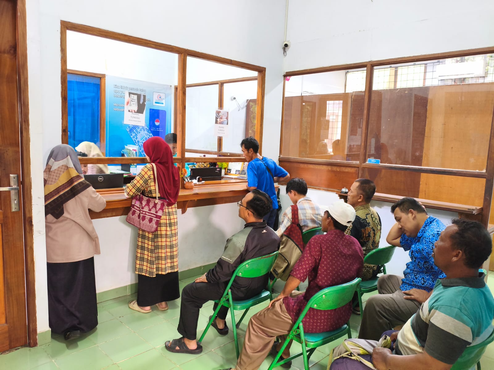 KSU dan Ikhtiar Menata Masa Depan Anggota