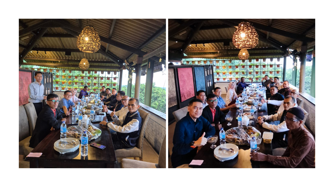 Bukber yang Menguatkan Ikatan