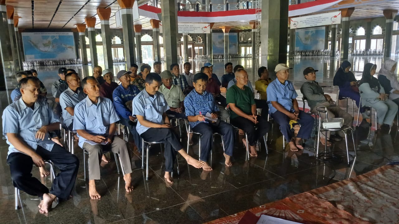 KSU Al-Zaytun Kembangkan Usaha, Luncurkan Program 3in1 untuk Anggota