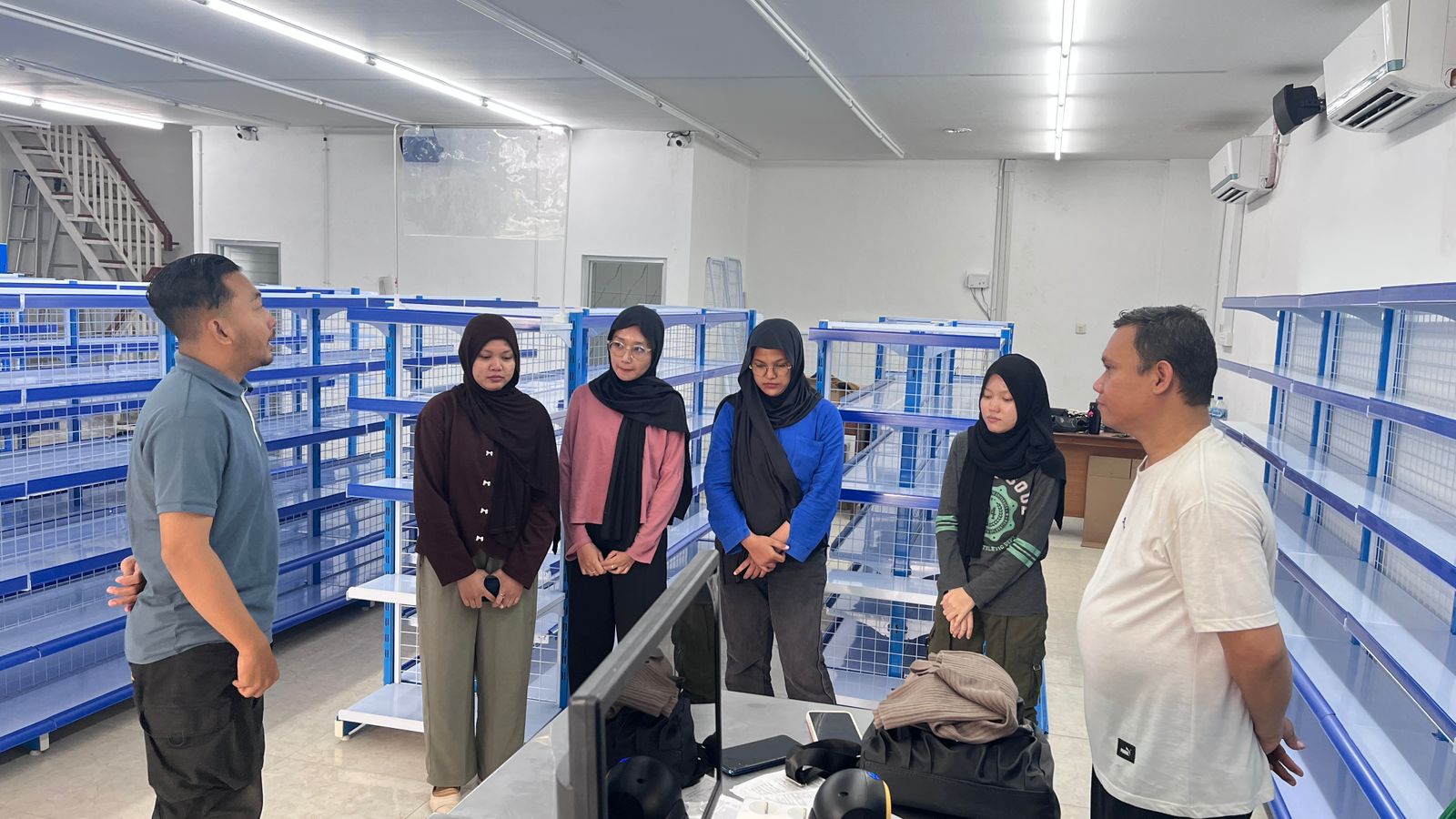 Toko Kodeko Galaxy Siap Launching di Hari Kartini 