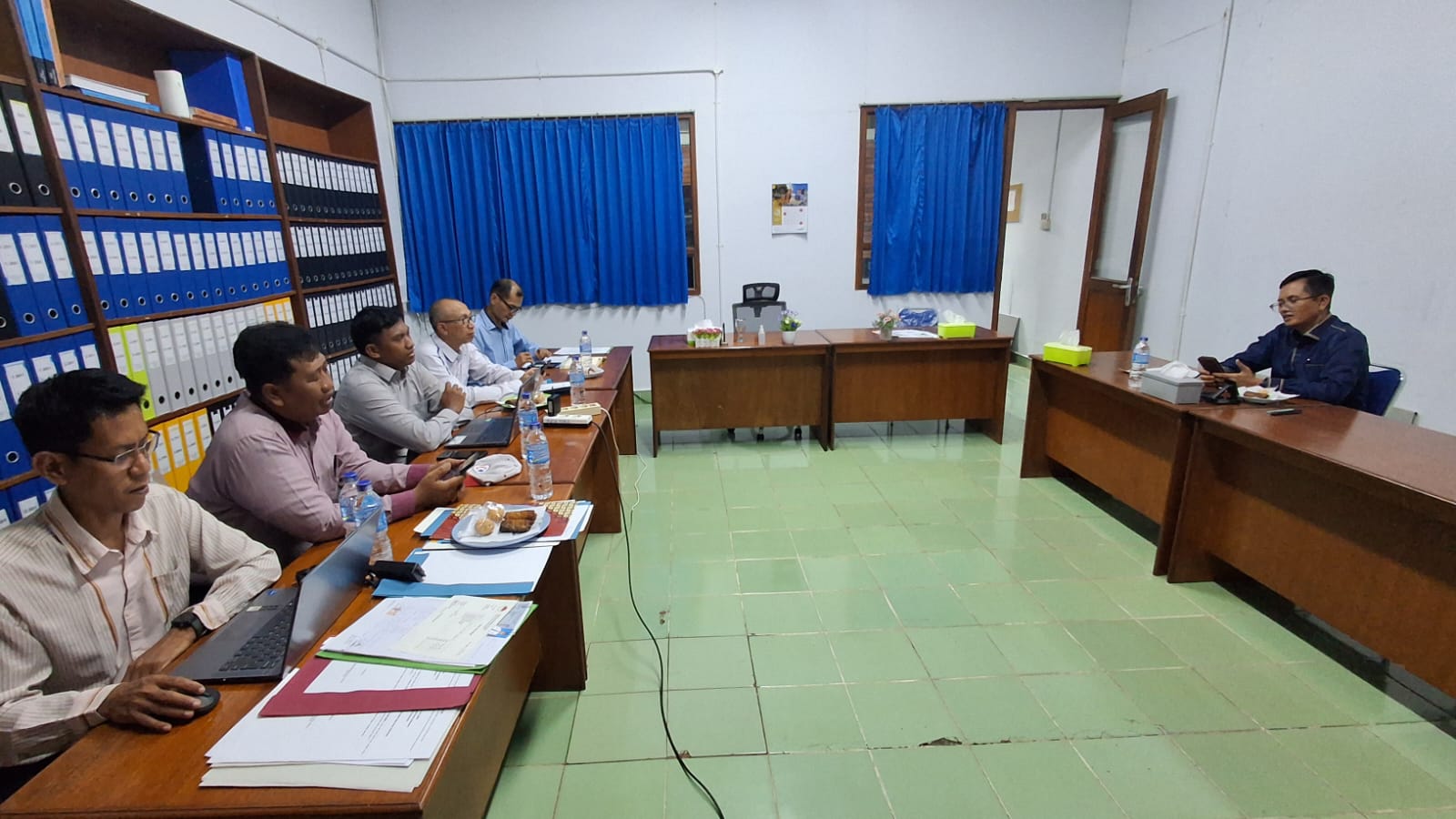 Supervisi 2 Pekanan: Berlapis Mengawal Kinerja KSU